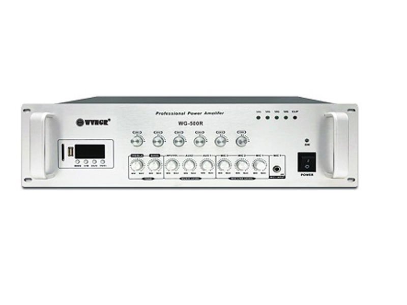 WG-500R